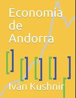 Economía de Andorra