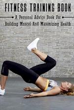 Fitness Training Book