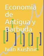 Economía de Antigua y Barbuda