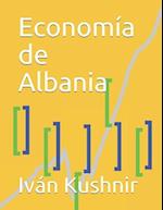 Economía de Albania