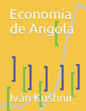 Economía de Angola