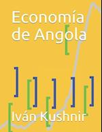 Economía de Angola