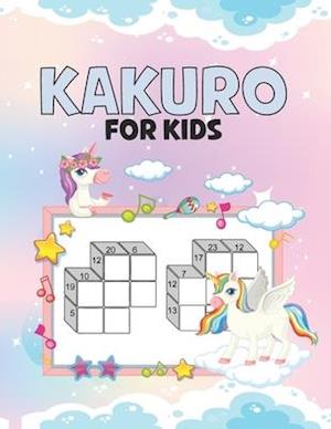 Kakuro for Kids