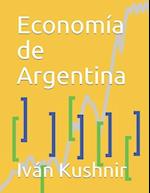 Economía de Argentina