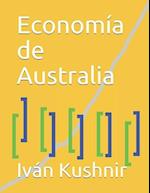 Economía de Australia