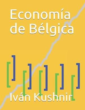 Economía de Bélgica