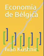 Economía de Bélgica