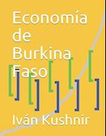 Economía de Burkina Faso