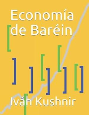 Economía de Baréin