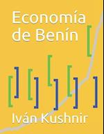 Economía de Benín