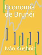 Economía de Brunéi