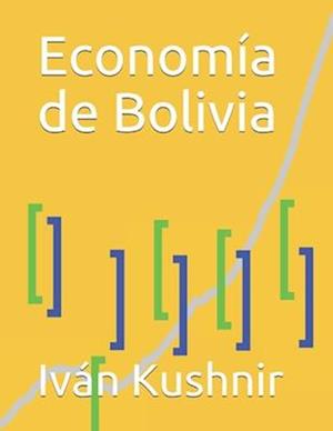 Economía de Bolivia