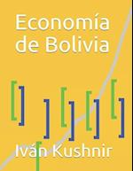 Economía de Bolivia