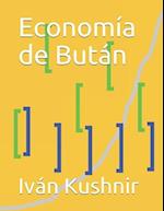 Economía de Bután