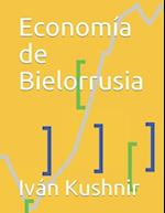 Economía de Bielorrusia