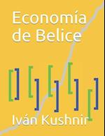 Economía de Belice