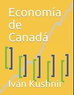 Economía de Canadá