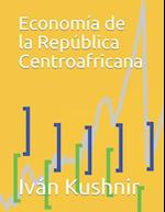 Economía de la República Centroafricana