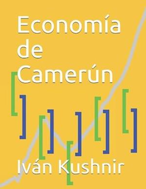 Economía de Camerún