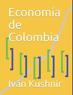 Economía de Colombia