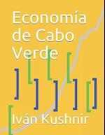 Economía de Cabo Verde