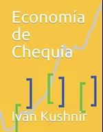 Economía de Chequia