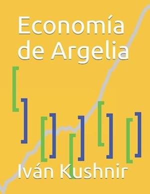 Economía de Argelia