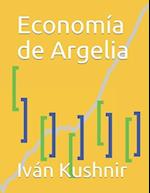 Economía de Argelia