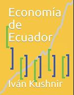 Economía de Ecuador