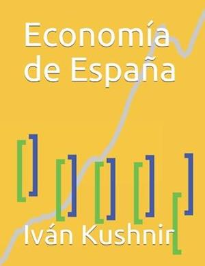 Economía de España