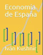 Economía de España