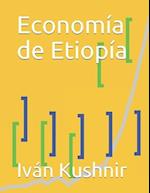 Economía de Etiopía