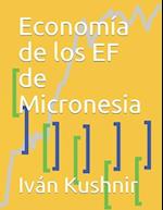 Economía de los EF de Micronesia