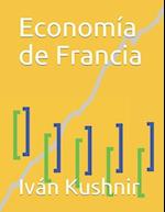 Economía de Francia