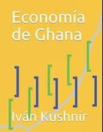 Economía de Ghana