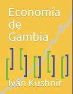 Economía de Gambia