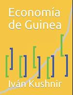 Economía de Guinea