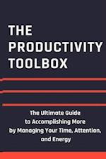 The Productivity Toolbox