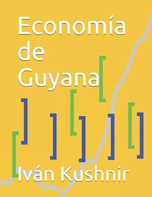 Economía de Guyana