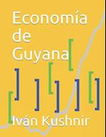 Economía de Guyana