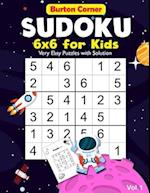 Sudoku for Kids