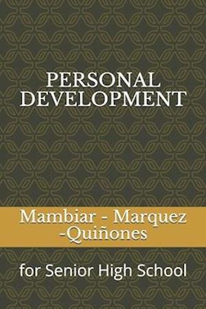 Personal Development