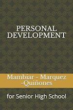 Personal Development