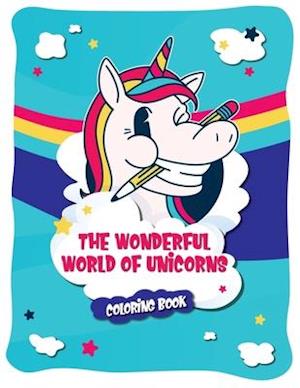 The wonderful world of unicorns