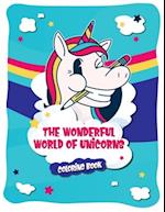 The wonderful world of unicorns