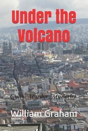 Under the Volcano