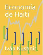 Economía de Haití