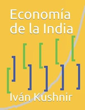 Economía de la India