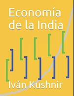 Economía de la India