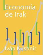 Economía de Irak